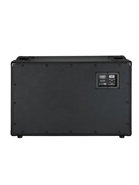 Laney GS212IE 2 x 12-inch 160-watt 8-ohm Extension Cabinet