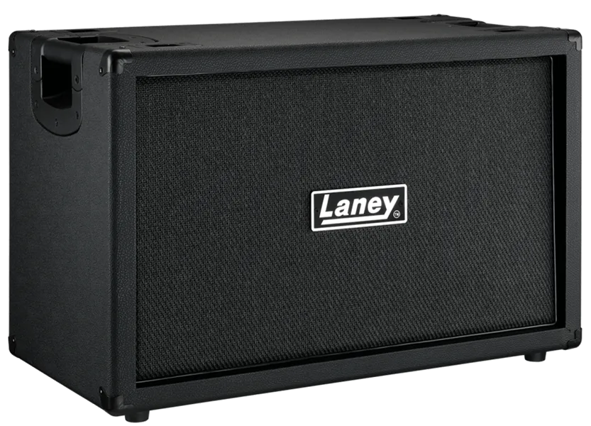 Laney GS212IE 2 x 12-inch 160-watt 8-ohm Extension Cabinet