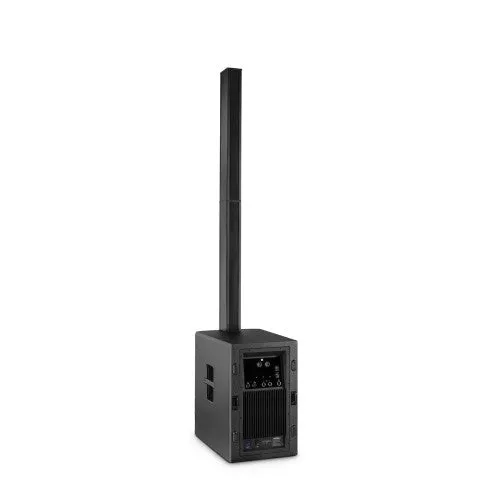 LD Systems MAUI 44 G2 Cardioid Powered Column Loudspeaker (Black)