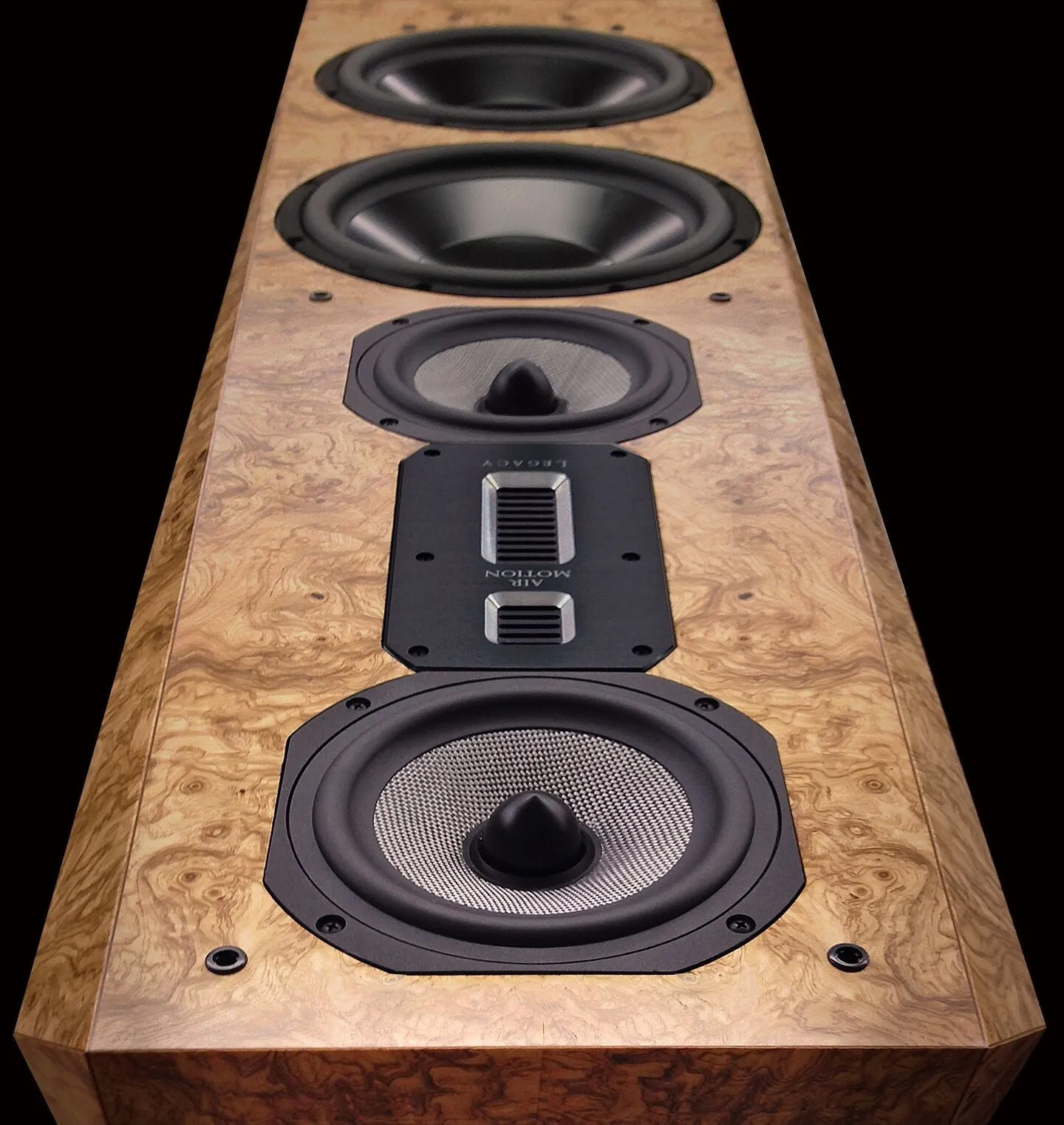 Legacy Audio Focus SE Floorstanding Loudspeaker (Pair)