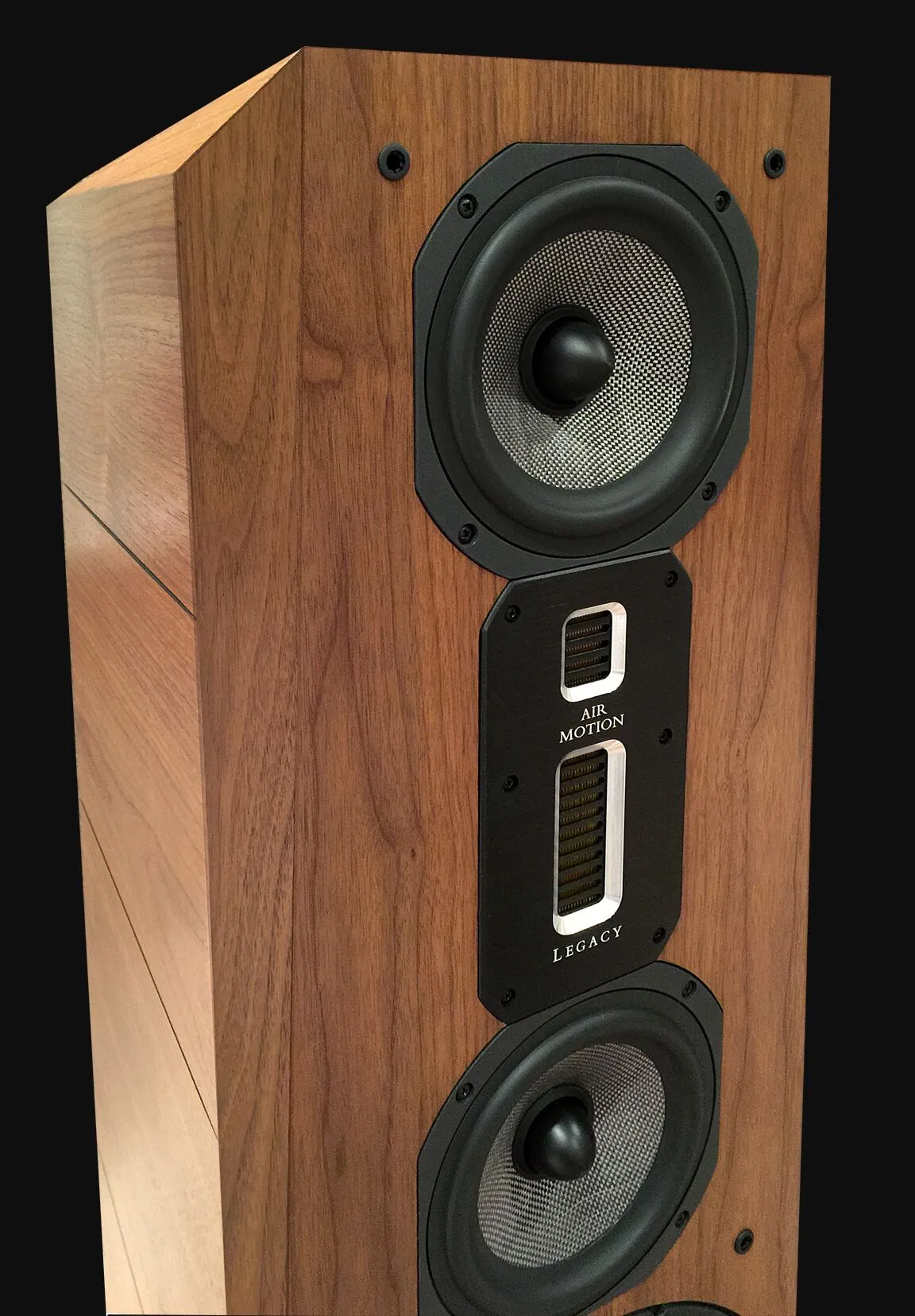 Legacy Audio Focus SE Floorstanding Loudspeaker (Pair)