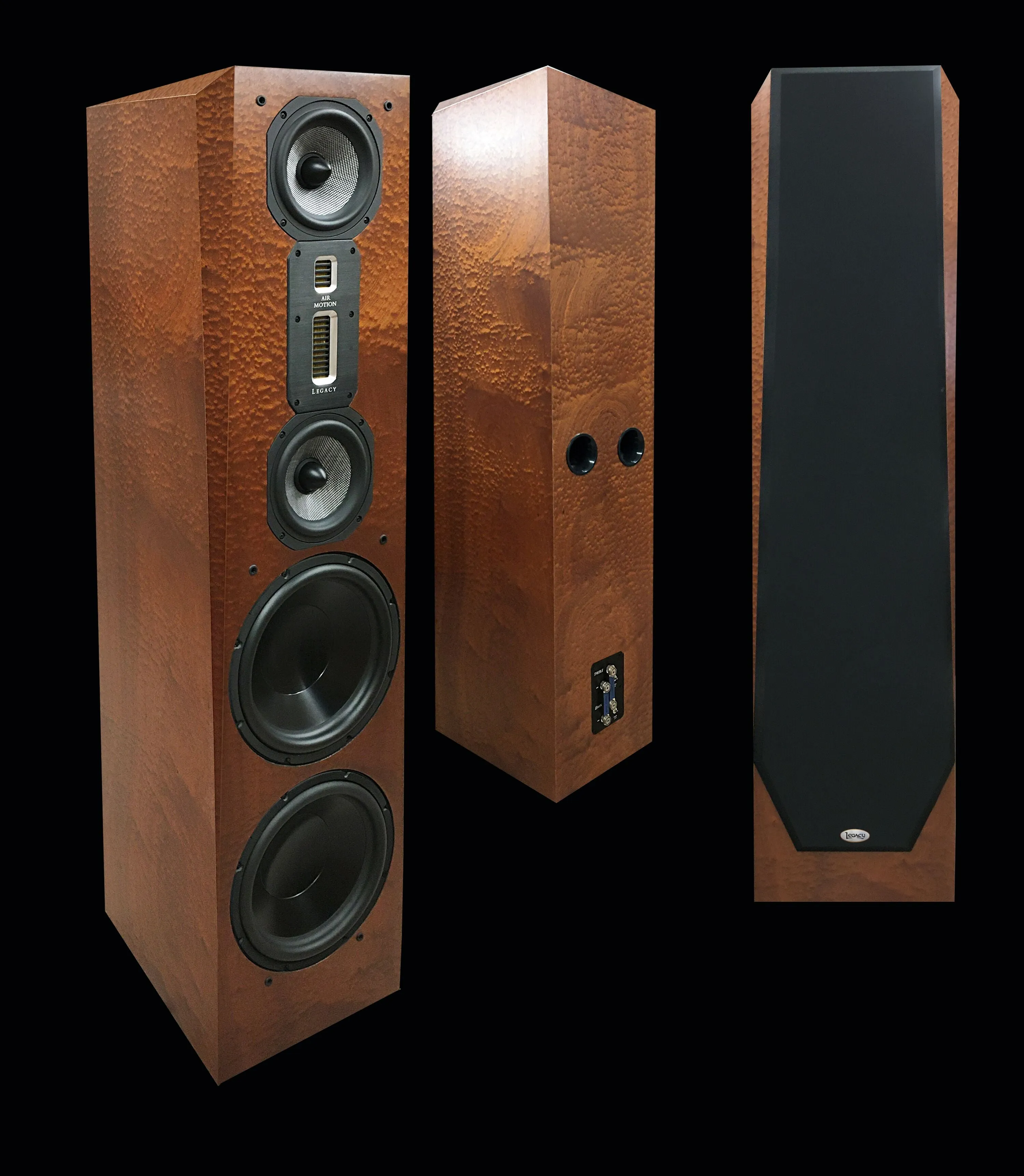 Legacy Audio Focus SE Floorstanding Loudspeaker (Pair)