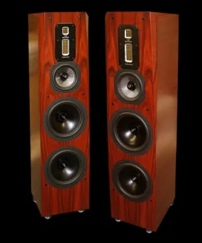 Legacy Audio Signature SE Floorstanding Loudspeaker (Pair)