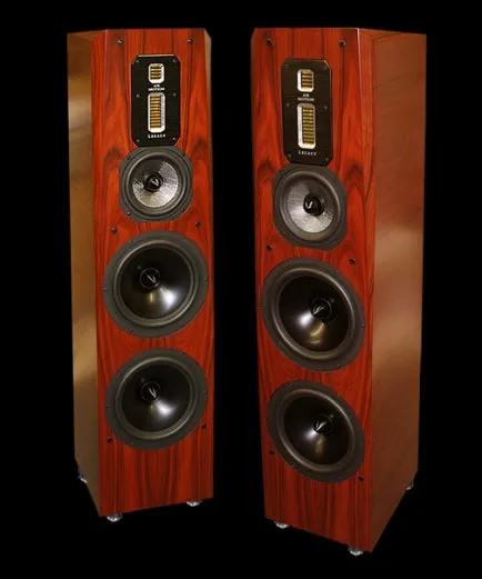 Legacy Audio Signature SE Floorstanding Loudspeaker (Pair)