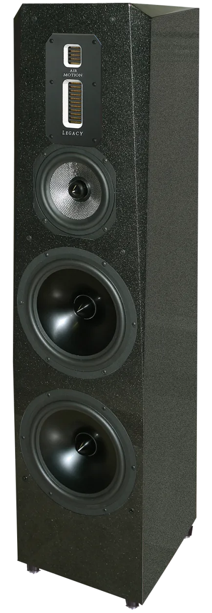 Legacy Audio Signature SE Floorstanding Loudspeaker (Pair)