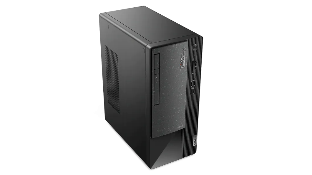 Lenovo ThinkCentre neo 50t ( Intel® Core™ i5-12400 / Intel® UHD Graphics 730 / 4GB DDR4 / 1TB HDD 7200rpm /  1-year CCI / Windows® 11 Pro ) - 11SE008DGR