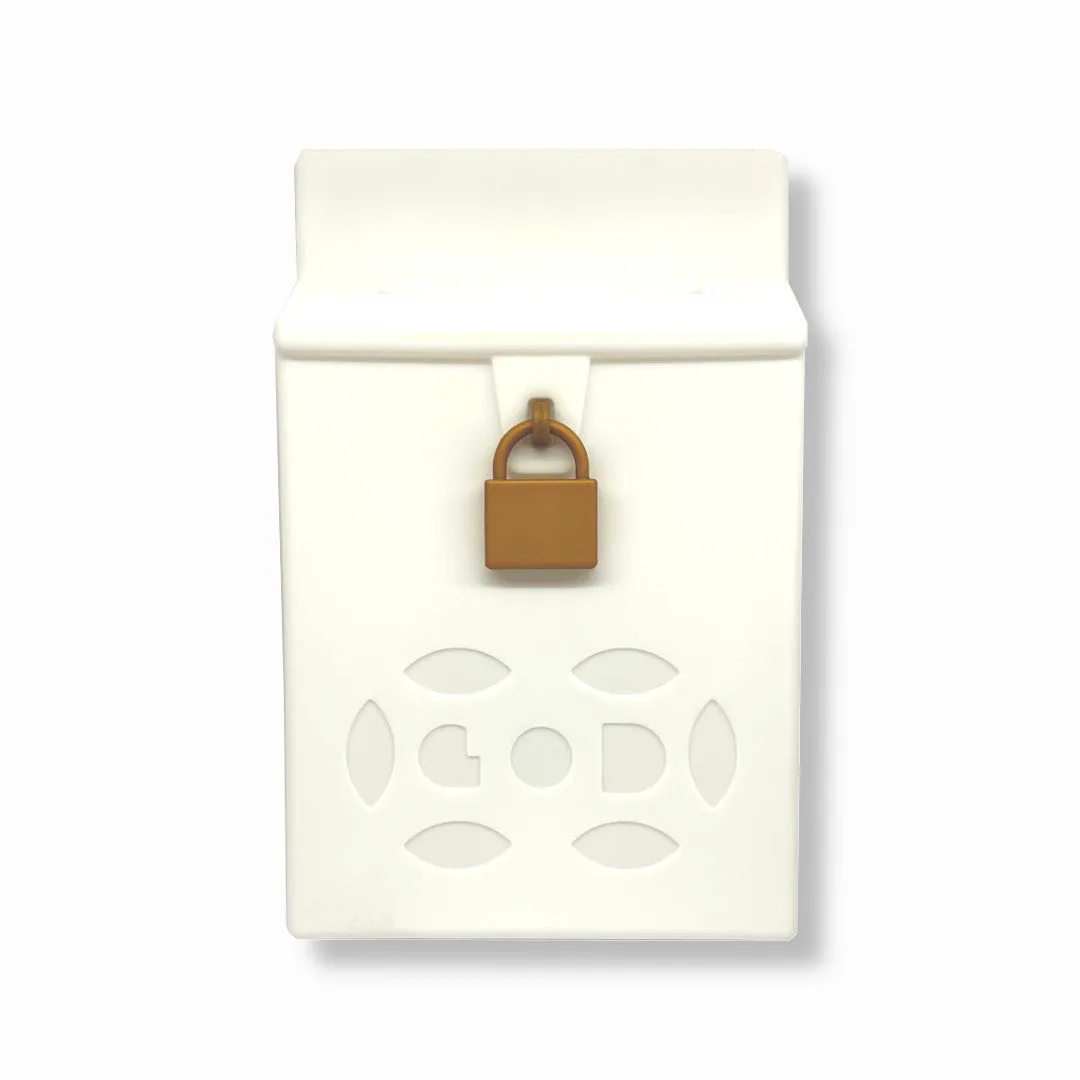 Letterbox Light