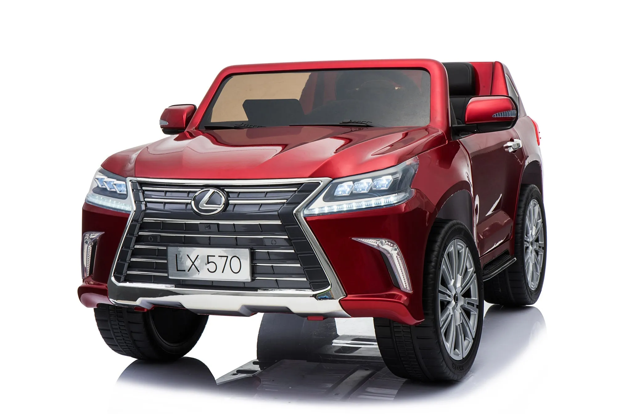 Lexus LX570