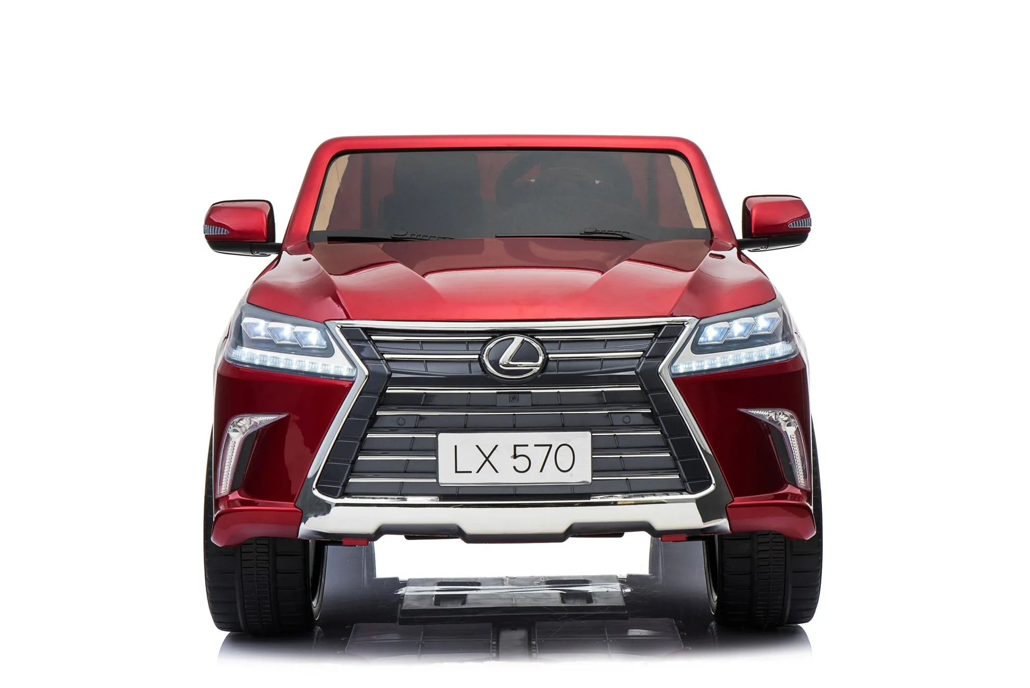 Lexus LX570