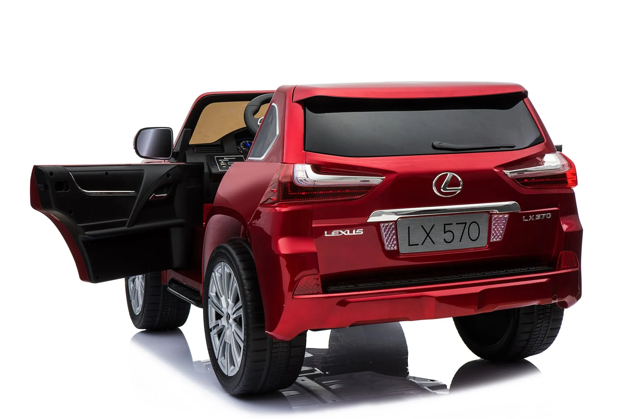 Lexus LX570
