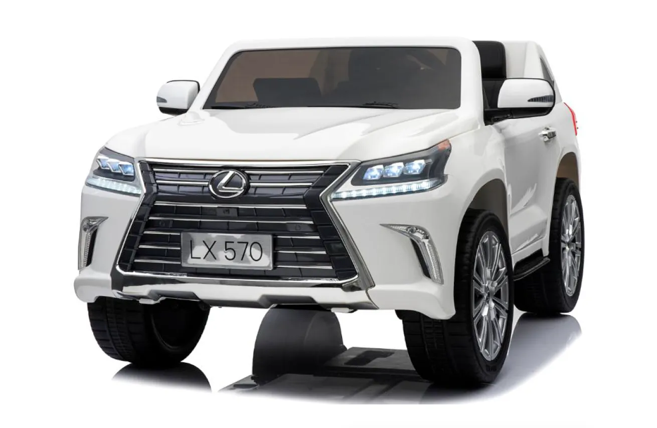 Lexus LX570
