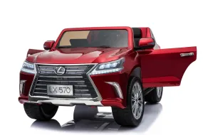 Lexus LX570
