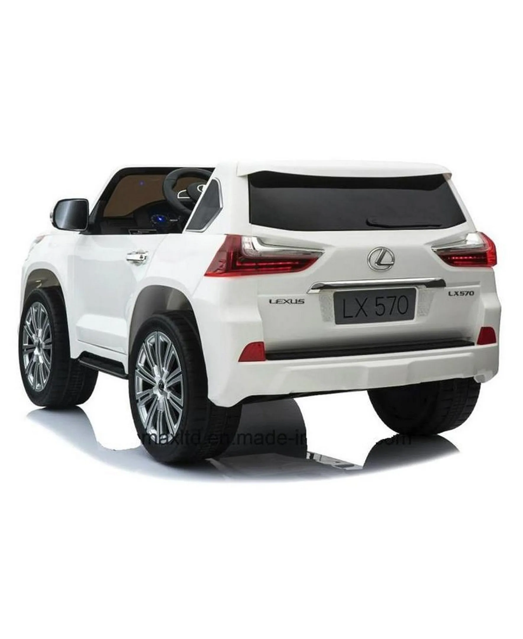 Lexus LX570