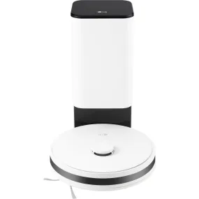 LG CordZero R5T-AUTO Robot Vacuum with Auto-Emptying Tower