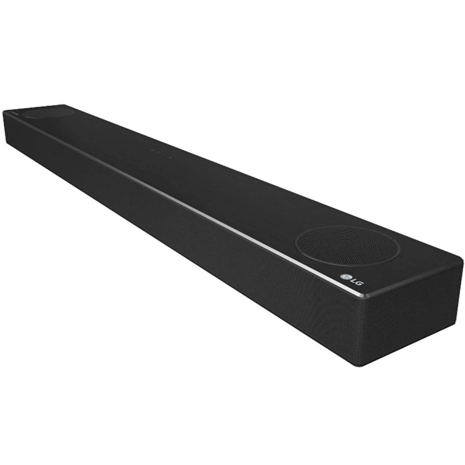 LG SN7R 5.1.2 Channel High Res Audio Sound Bar (Refurbished)