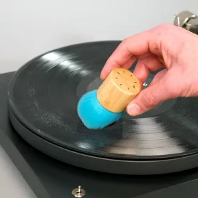 Line Phono: Magic Audio Brush for Records   Gear