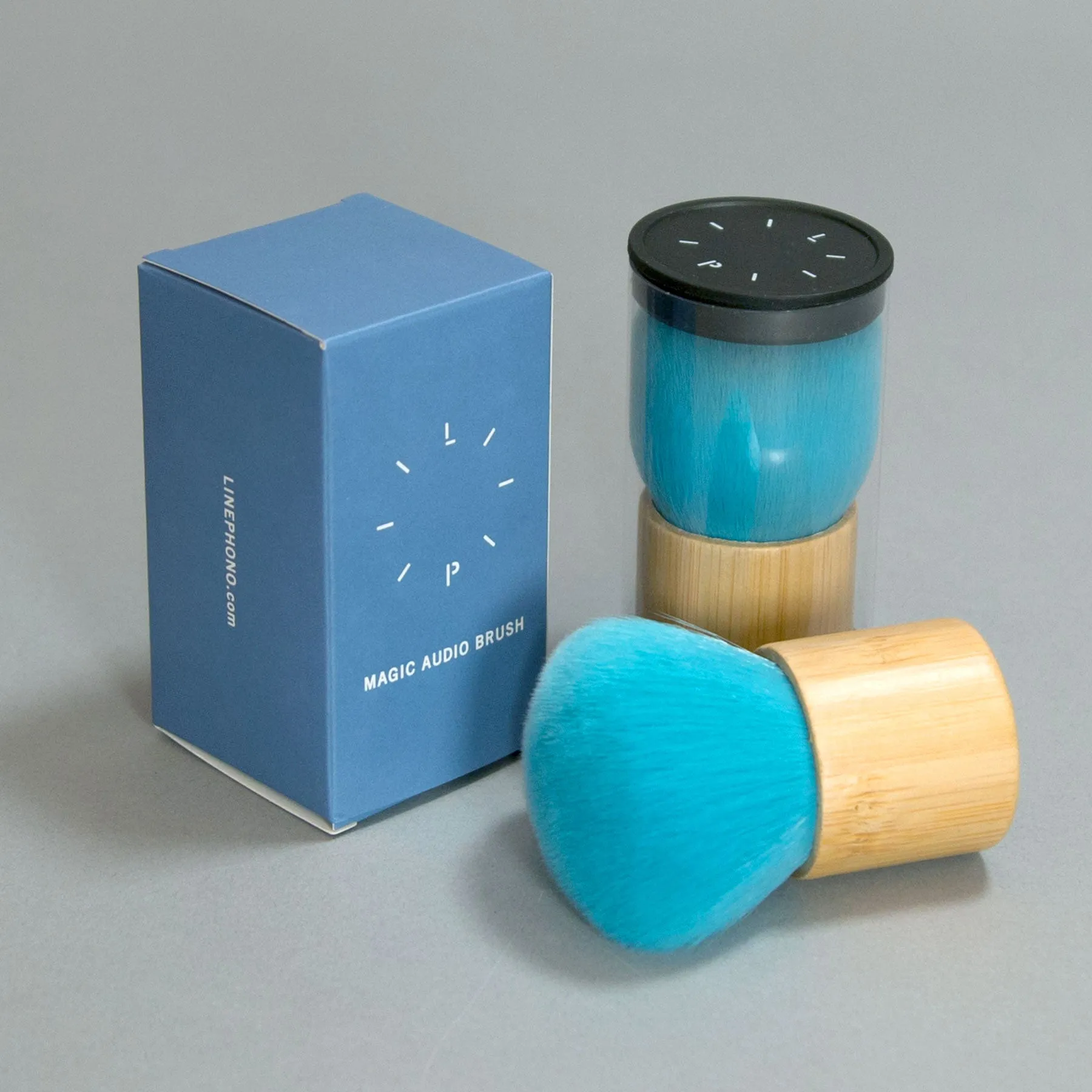 Line Phono: Magic Audio Brush for Records   Gear