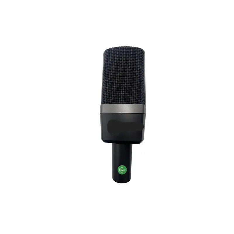 Live Streaming Microphone Tripod Stand And Sound Card Set Q-Sk555