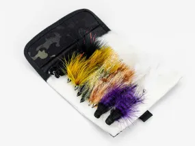 Loaded Streamer Stash