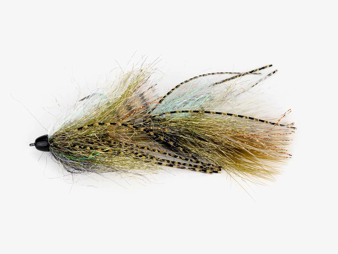 Loaded Streamer Stash