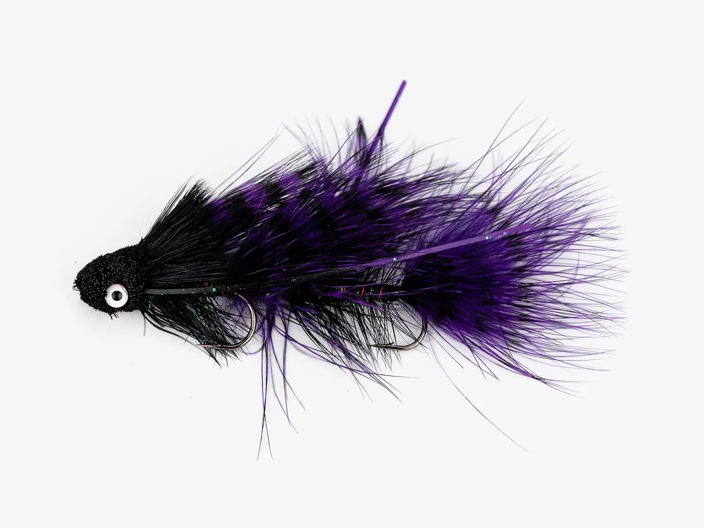 Loaded Streamer Stash