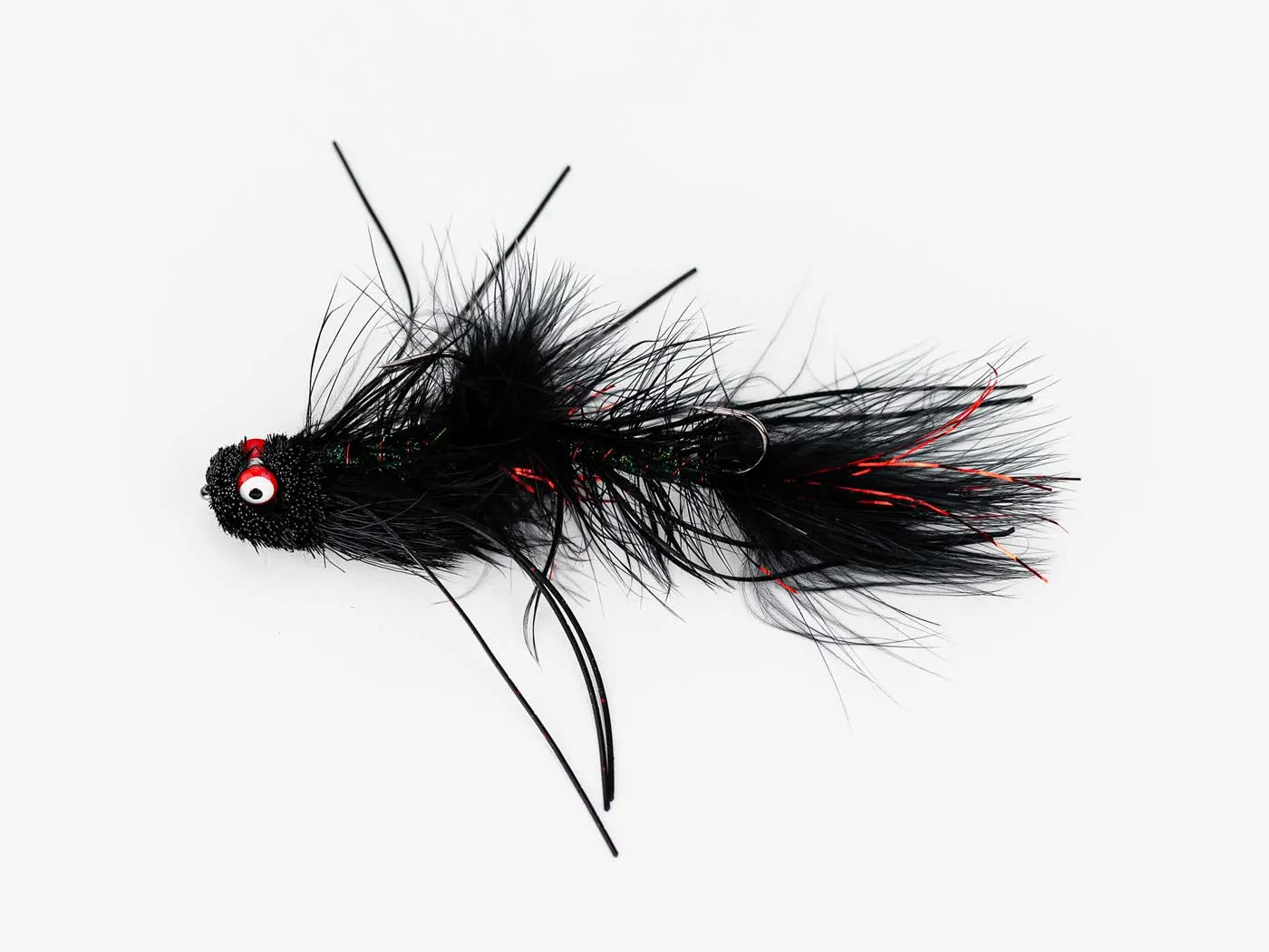 Loaded Streamer Stash