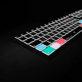 Logic Pro Keyboard Backlit Mac