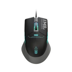 M8 Gen2 Gaming Mouse