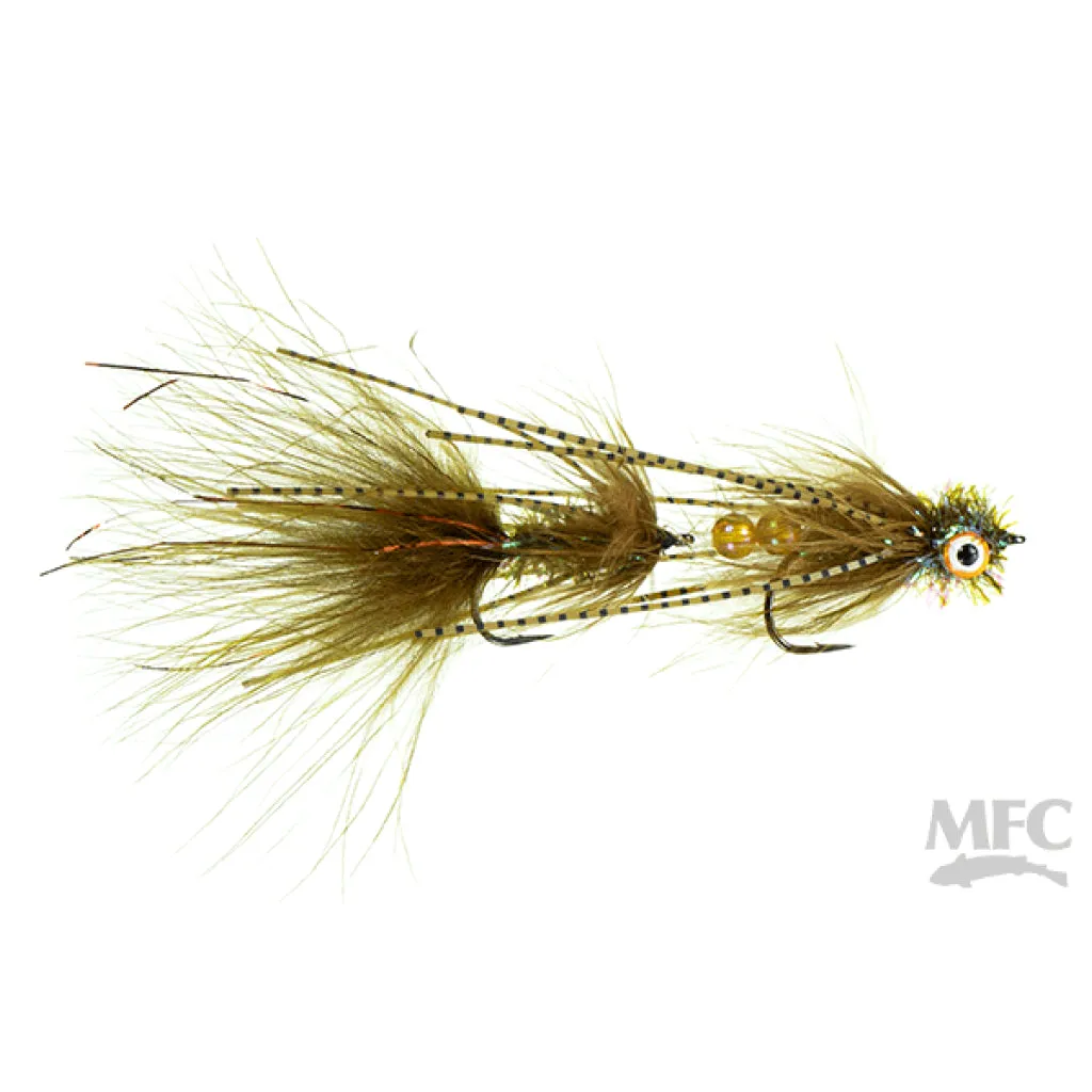 Maddin's OG Mini Circus Peanut