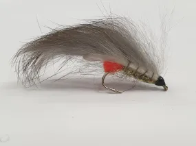 Manic Tackle - Cat - Krystal Cut