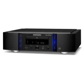 Marantz SA-14S1 SE - Special Edition High-Performance SACD/CD Player