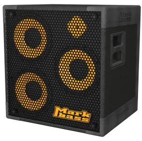 Mark Bass MB58R 103 Pure 3X10" CABINET