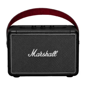 Marshall Kilburn II Portable Wireless Speaker, Black