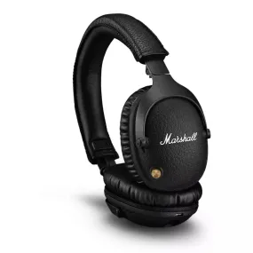 Marshall Monitor II A.N.C Over-Ear Headphones - Black
