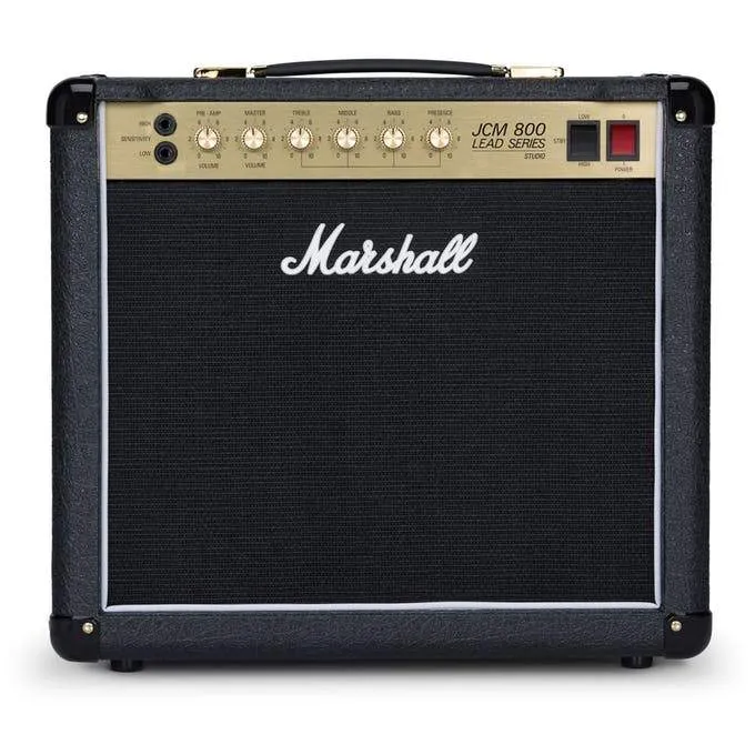 Marshall Studio Series SC20C