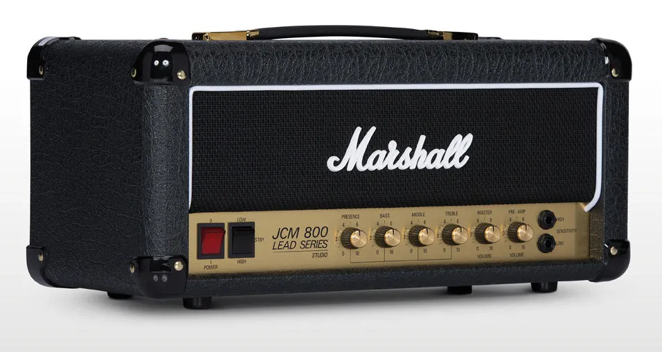 Marshall Studio Series SC20H