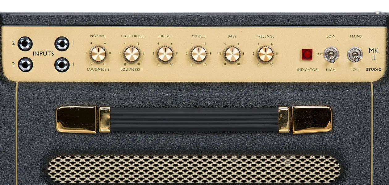 Marshall Studio Vintage SV20C