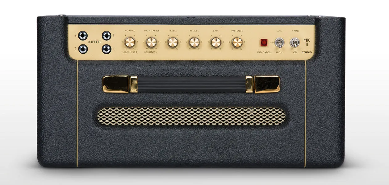 Marshall Studio Vintage SV20C