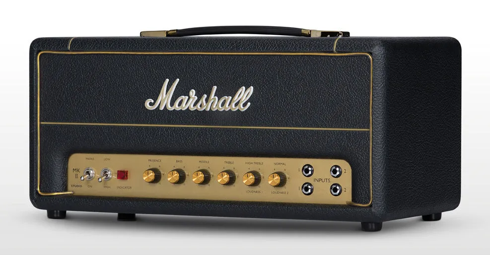 Marshall Studio Vintage SV20H