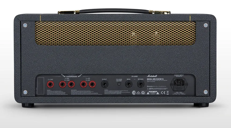 Marshall Studio Vintage SV20H