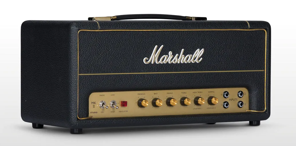 Marshall Studio Vintage SV20H