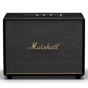 Marshall Woburn III Bluetooth Speaker – Black