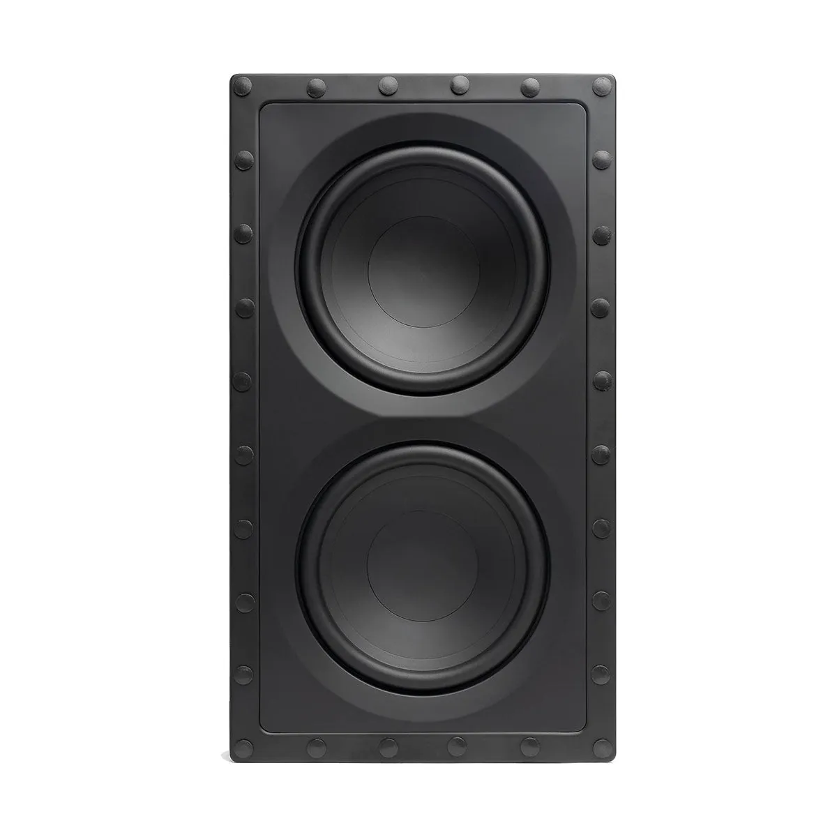 Martin Logan Dynamo IW-S In-Wall Subwoofer