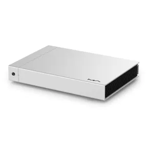 Matrix Element P2 Power Amplifier Class D Amplification Speaker Amplifier