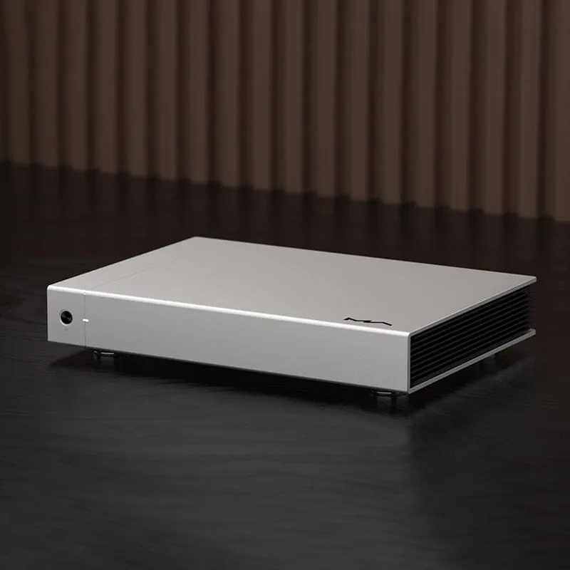 Matrix Element P2 Power Amplifier Class D Amplification Speaker Amplifier