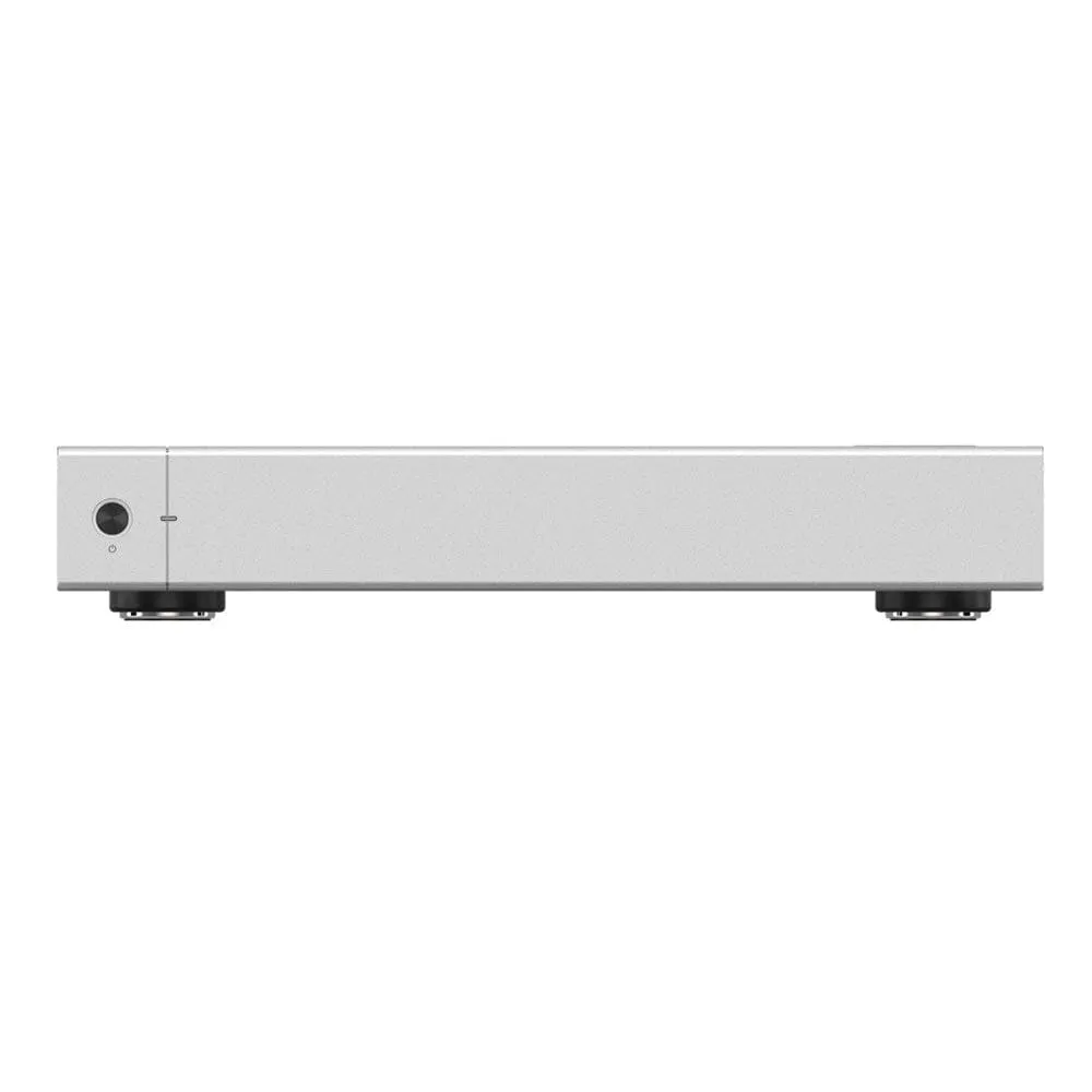 Matrix Element P2 Power Amplifier Class D Amplification Speaker Amplifier