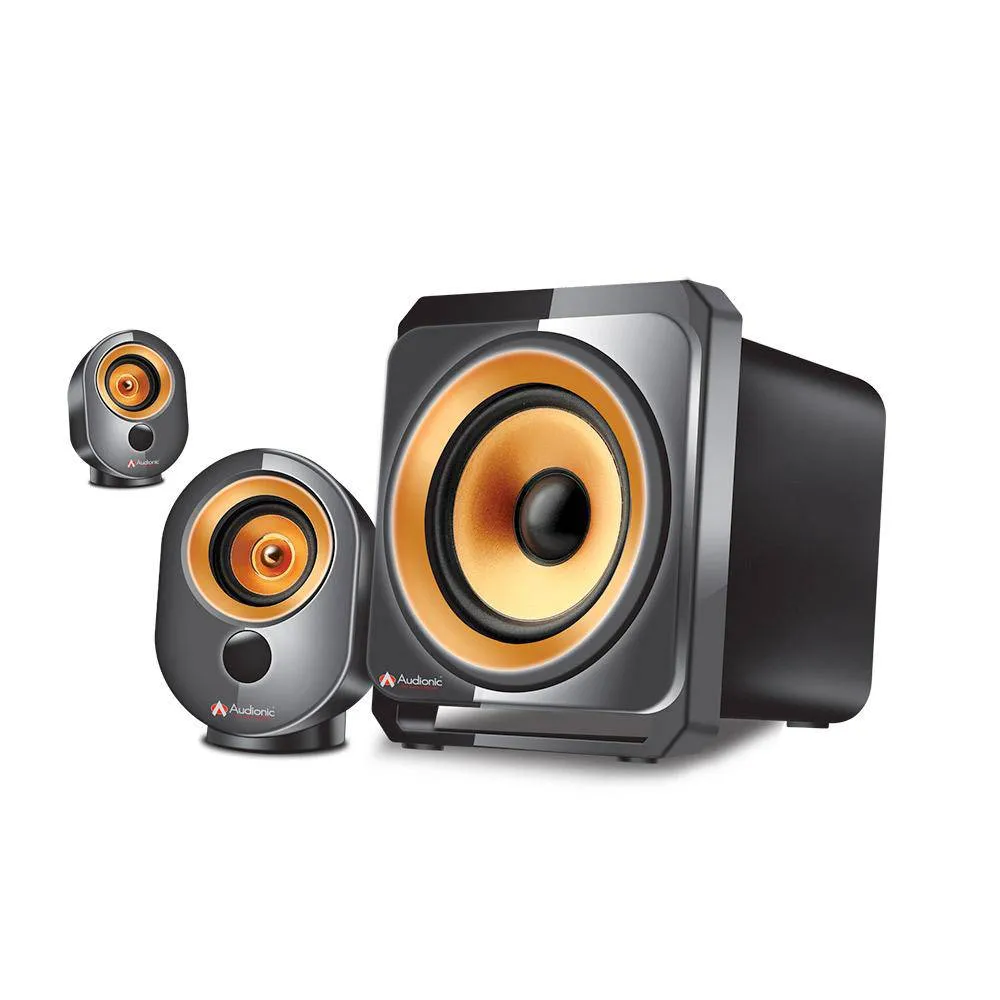 MAX-220 (2.1 BLUETOOTH SPEAKER)