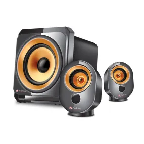 MAX-220 (2.1 BLUETOOTH SPEAKER)