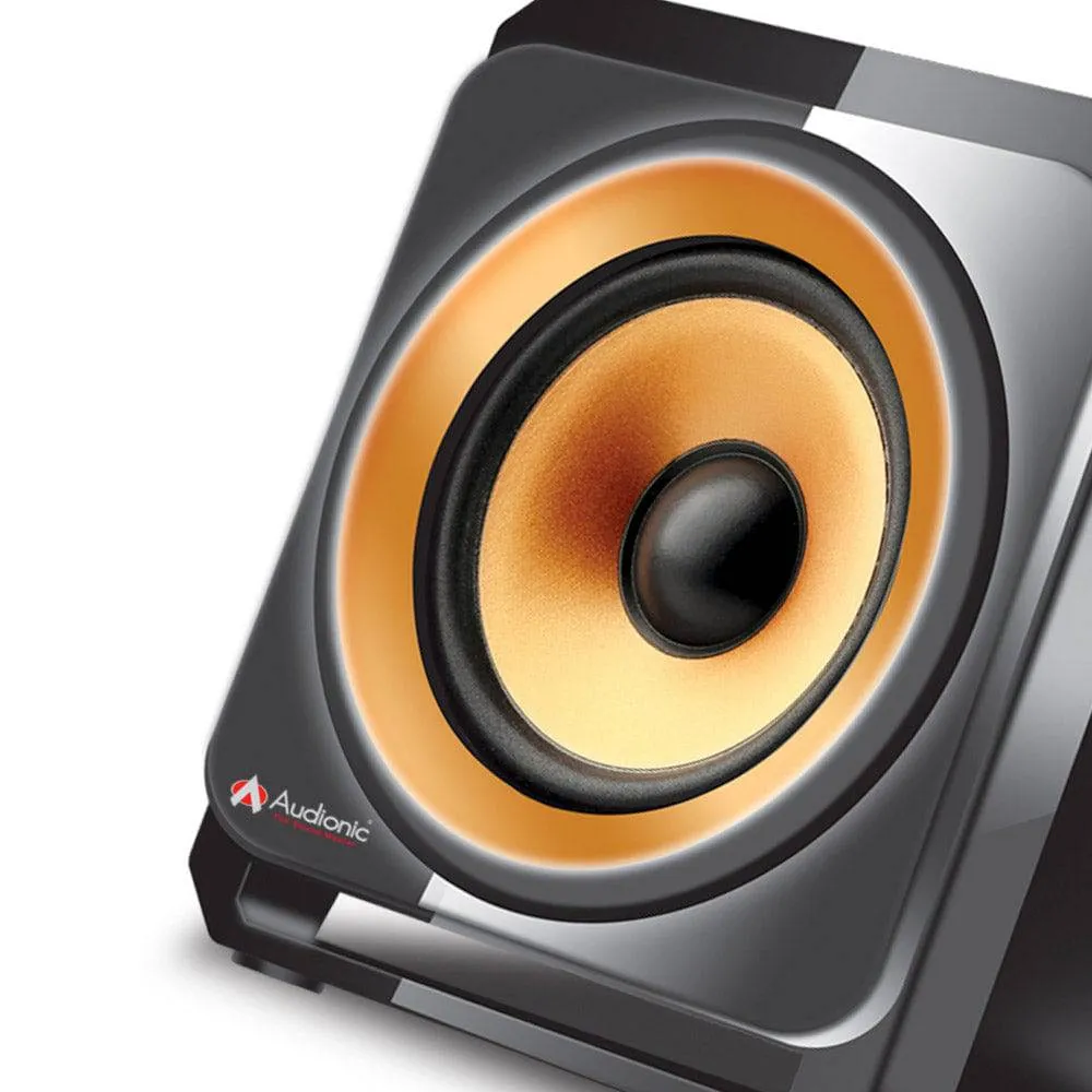 MAX-220 (2.1 BLUETOOTH SPEAKER)