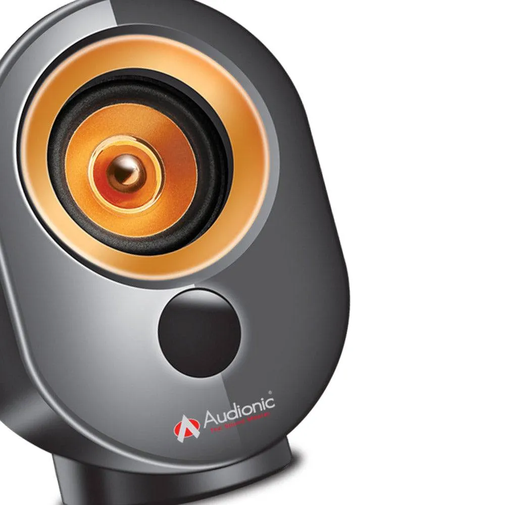 MAX-220 (2.1 BLUETOOTH SPEAKER)